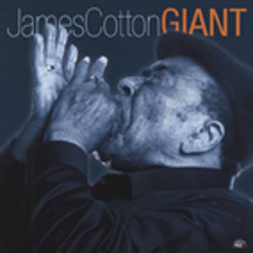 Cotton, James Giant