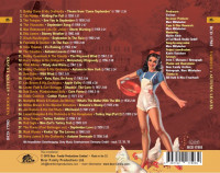 Aperçu: Autumn Leaves – 29 Gems for the Indian Summer (CD) Aperçu: Autumn Leaves – 29 Gems for the Indian Summer (CD)