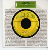 Aperçu: Who Baby - Jeopardy (7inch, 45rpm) Aperçu: Who Baby - Jeopardy (7inch, 45rpm)