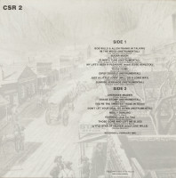 Aperçu: More Rare Presto Transcriptions (LP) Aperçu: More Rare Presto Transcriptions (LP)