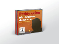 Aperçu: Alle Abenteuer dieser Erde - Die Jubiläums Edition (2-CD, 1-DVD) Aperçu: Alle Abenteuer dieser Erde - Die Jubiläums Edition (2-CD, 1-DVD)