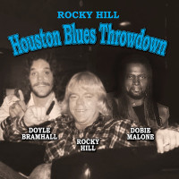 Aperçu: Houston Blues Throwdown (LP, Ltd) Aperçu: Houston Blues Throwdown (LP, Ltd)