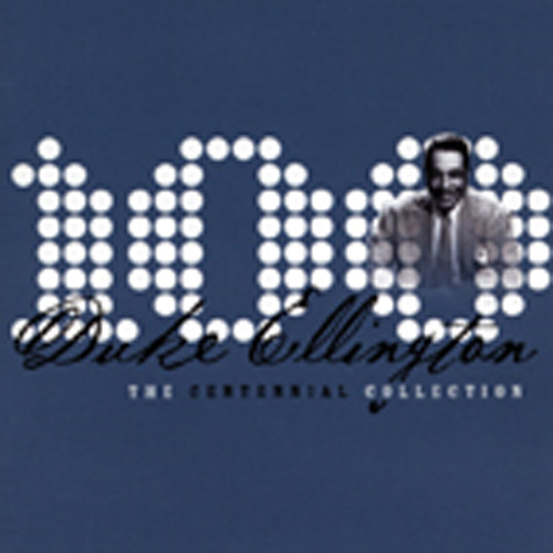 Ellington, Duke The Centennial Collection CD&DVD Ellington, Duke The Centennial Collection CD&DVD