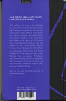 Aperçu: Joe Meek - Ein Portrait von Jan Reetze Aperçu: Joe Meek - Ein Portrait von Jan Reetze