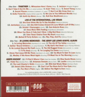 Aperçu: Four Jerry Lee Lewis Albums (2-CD) Aperçu: Four Jerry Lee Lewis Albums (2-CD)