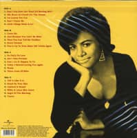 Aperçu: Bettye Swann (2-LP, 180g Vinyl) Aperçu: Bettye Swann (2-LP, 180g Vinyl)