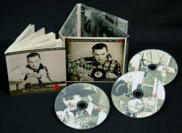 Aperçu: More Than Countryfied 1959-76 (3-CD) Aperçu: More Than Countryfied 1959-76 (3-CD)