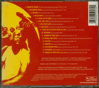 Aperçu: The Clique (CD) Aperçu: The Clique (CD)