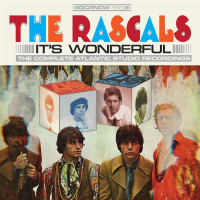 Aperçu: It's Wonderful: The Complete Atlantic Studio Recordings (7-CD) Aperçu: It's Wonderful: The Complete Atlantic Studio Recordings (7-CD)