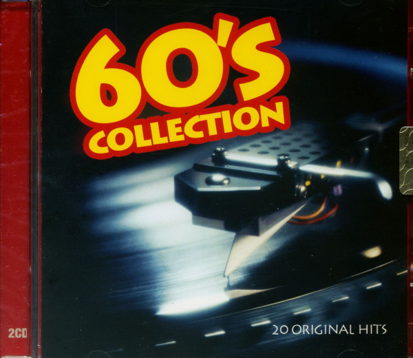 60s Collection (2-CD)