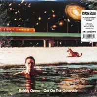 Aperçu: Get On The Other Side (LP) Aperçu: Get On The Other Side (LP)
