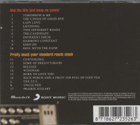 Aperçu: And The Hits Just Keep On Comin' & Pretty Much Your Standard Ranch Stash (CD) Aperçu: And The Hits Just Keep On Comin' & Pretty Much Your Standard Ranch Stash (CD)