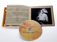 Aperçu: Prodigal Son (CD) Aperçu: Prodigal Son (CD)