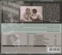 Aperçu: Live In Paris 31 October-13 December 1962 (CD) Aperçu: Live In Paris 31 October-13 December 1962 (CD)