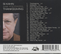 Aperçu: Thanksgiving (CD) Aperçu: Thanksgiving (CD)