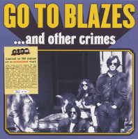 Aperçu: ...and other crimes (LP, Colored Vinyl, Ltd.) Aperçu: ...and other crimes (LP, Colored Vinyl, Ltd.)