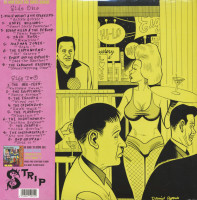 Aperçu: Vol.4 (LP) Las Vegas Grind Aperçu: Vol.4 (LP) Las Vegas Grind