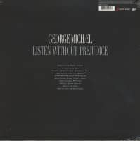 Aperçu: Listen Without Prejudice 25 (LP, 180g Vinyl) Aperçu: Listen Without Prejudice 25 (LP, 180g Vinyl)