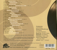 Aperçu: 20 Jahre Oldiebörse- Die Raritäten (CD) Aperçu: 20 Jahre Oldiebörse- Die Raritäten (CD)
