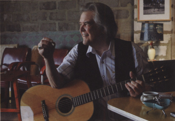 Clark, Guy Somedays The Song Writes You Clark, Guy Somedays The Song Writes You