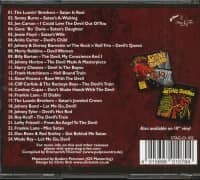 Aperçu: Songs From Satan's Juke Box Vol.1 & 2 (CD) Aperçu: Songs From Satan's Juke Box Vol.1 & 2 (CD)