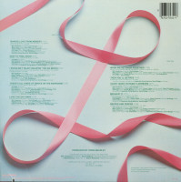Aperçu: Making Love From Memory (LP, Cut-Out) Aperçu: Making Love From Memory (LP, Cut-Out)