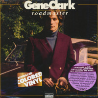 Aperçu: Roadmaster (LP - Colored Vinyl) Aperçu: Roadmaster (LP - Colored Vinyl)