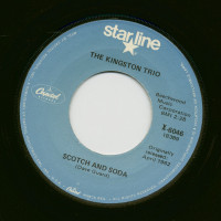 Aperçu: Scotch And Soda - Worried Man (7inch, 45rpm) Aperçu: Scotch And Soda - Worried Man (7inch, 45rpm)
