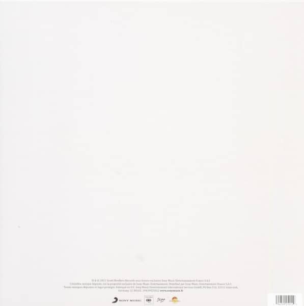 Merci Pour Le Regard (LP, 7inch, CD, Cassette) Box Set