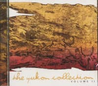 Aperçu: The Yukon Collection Vol.2 (CD) Aperçu: The Yukon Collection Vol.2 (CD)