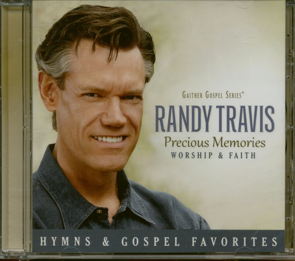 Precious Memories (CD) Precious Memories (CD)