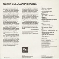 Aperçu: In Sweden (2-LP) Aperçu: In Sweden (2-LP)