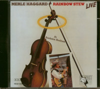 Aperçu: Rainbow Stew, Live At Anaheim Stadium (CD) Aperçu: Rainbow Stew, Live At Anaheim Stadium (CD)