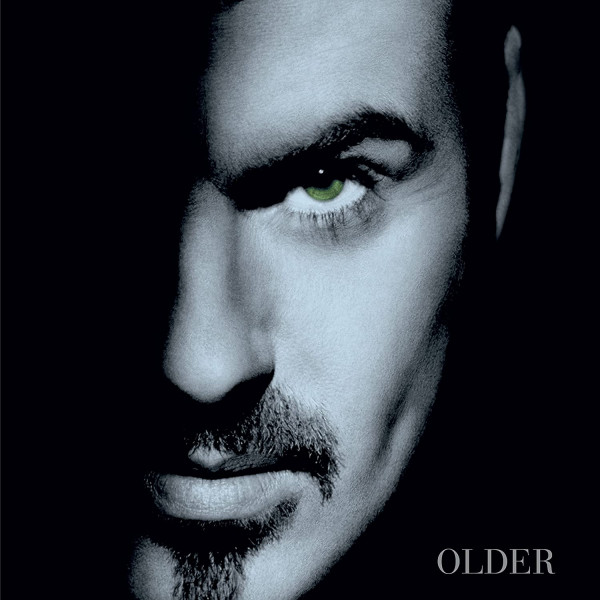 Older (180g) (Limited Edition Box Set) (3-LP, 5-CD)