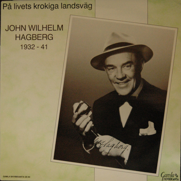 Pa Livets Krokiga Landsväg 1932-41