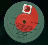 Aperçu: Volume One (7inch, 45rpm, PS, SC, EP) Aperçu: Volume One (7inch, 45rpm, PS, SC, EP)