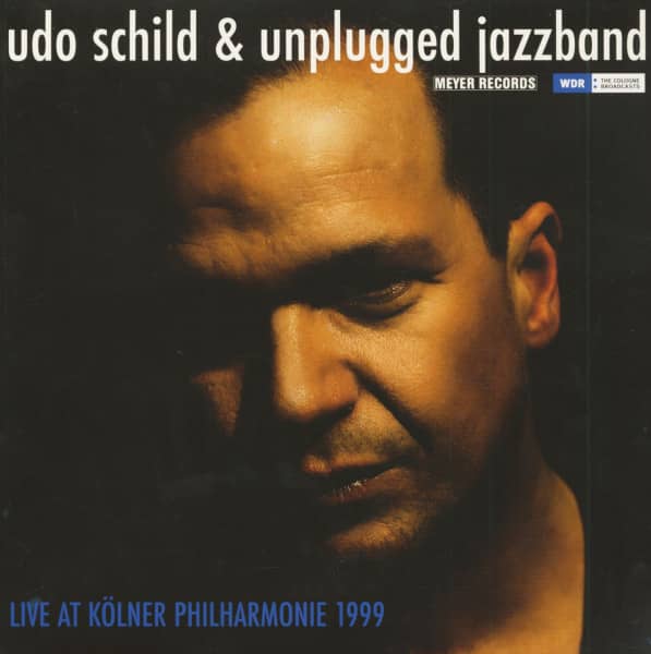 Live At Kölner Philharmonie 1999 (LP, 180g Vinyl) Live At Kölner Philharmonie 1999 (LP, 180g Vinyl)
