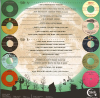 Aperçu: The Rhythm Shack Vol.3 (180g Vinyl) Aperçu: The Rhythm Shack Vol.3 (180g Vinyl)