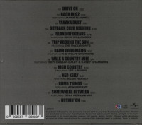 Aperçu: The 25th Anniversary Album (CD) Aperçu: The 25th Anniversary Album (CD)