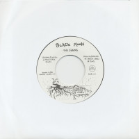 Aperçu: I Give Thanks - Black Moon (7inch, 45rpm) Aperçu: I Give Thanks - Black Moon (7inch, 45rpm)