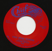 Aperçu: Two Head Woman - Cha Cha Cha In Blue (7inch, 45rpm) Aperçu: Two Head Woman - Cha Cha Cha In Blue (7inch, 45rpm)