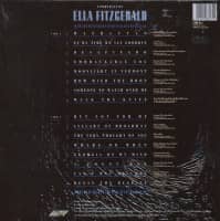 Aperçu: A Potrait Of Ella Fitzgerald (LP) Aperçu: A Potrait Of Ella Fitzgerald (LP)