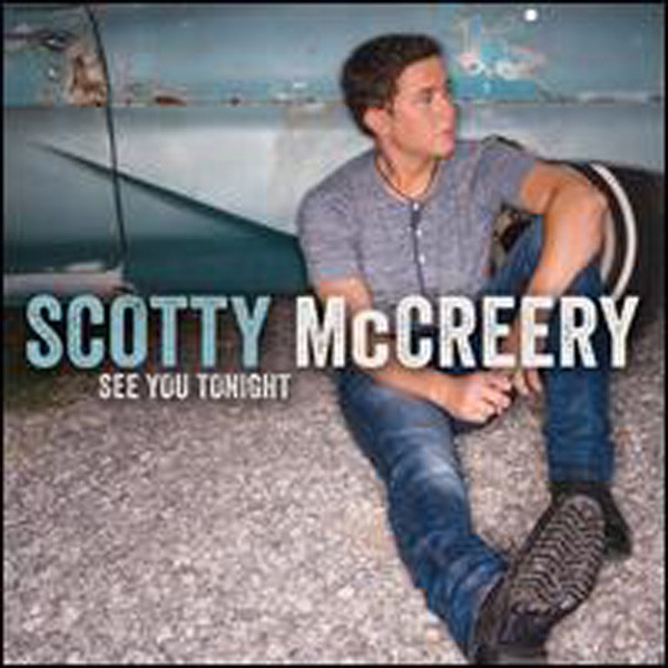Mccreery, Scotty See You Tonight (Deluxe Edition) (2013) Mccreery, Scotty See You Tonight (Deluxe Edition) (2013)