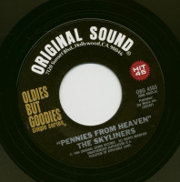 Aperçu: Pennies From Heaven - It Happened Today (7inch, 45rpm) Aperçu: Pennies From Heaven - It Happened Today (7inch, 45rpm)