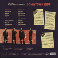 Aperçu: Downtown Ride (LP) Aperçu: Downtown Ride (LP)