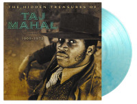 Aperçu: The Hidden Treasures Of Taj Mahal 1969-1973 (2-LP, 180g colored Vinyl, Ltd.) Aperçu: The Hidden Treasures Of Taj Mahal 1969-1973 (2-LP, 180g colored Vinyl, Ltd.)