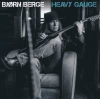 Aperçu: Heavy Gauge (CD) Aperçu: Heavy Gauge (CD)