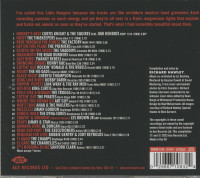 Aperçu: 28 Little Bangers fom Richard Hawley's Jukebox (CD) Aperçu: 28 Little Bangers fom Richard Hawley's Jukebox (CD)