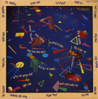 Aperçu: Dance For Ever (2-LP) Aperçu: Dance For Ever (2-LP)