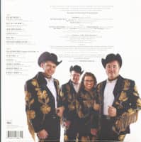 Aperçu: Highfalutin Hillbilly - Gold (LP) Aperçu: Highfalutin Hillbilly - Gold (LP)
